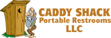 caddy shack logo