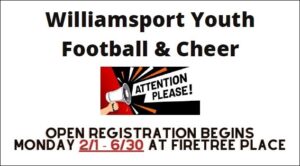 firetree place youth football and cheer post thumbnail