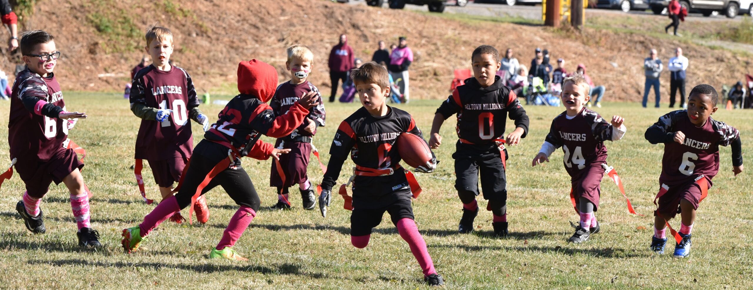 Camp Verde Youth Football and Cheer