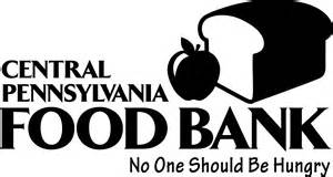 central pennsylvania food bank - no one should be hungry