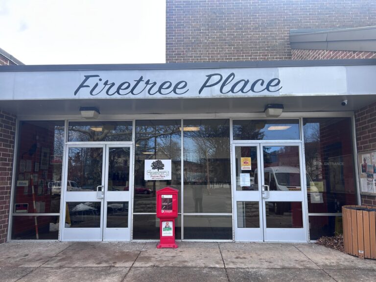 Home - Firetree Place